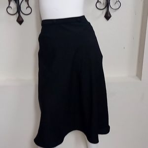Ladies swing skirt